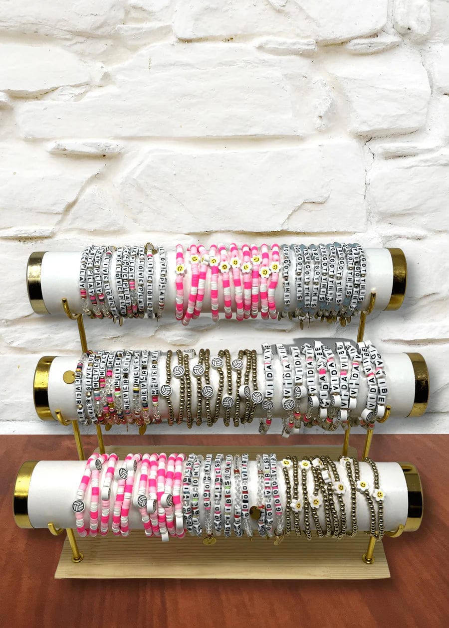Be The Good Inspirational Bracelet